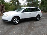 11 SUBARU OUTBACK 2.5i + GREAT SUV + BUY HERE / PAY HERE DOWN AFFORDABLE CARS! TRUCKS! AND SUVS!