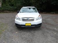 11 SUBARU OUTBACK 2.5i + GREAT SUV + BUY HERE / PAY HERE DOWN AFFORDABLE CARS! TRUCKS! AND SUVS! - Image 3