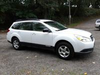 11 SUBARU OUTBACK 2.5i + GREAT SUV + BUY HERE / PAY HERE DOWN AFFORDABLE CARS! TRUCKS! AND SUVS! - Image 4
