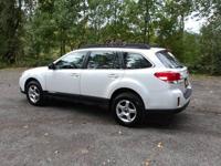 11 SUBARU OUTBACK 2.5i + GREAT SUV + BUY HERE / PAY HERE DOWN AFFORDABLE CARS! TRUCKS! AND SUVS! - Image 8