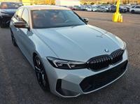 2023 BMW 3 Series 330i multnomah county - Image 3