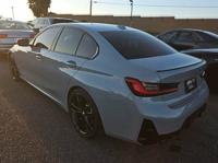 2023 BMW 3 Series 330i multnomah county - Image 5