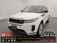 2021 Land Rover Range Rover Evoque AWD All Wheel Drive SE Premium SUV Autos of Chicago - Image 2