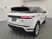 2021 Land Rover Range Rover Evoque AWD All Wheel Drive SE Premium SUV Autos of Chicago - Image 4