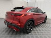2022 INFINITI QX55 AWD All Wheel Drive ESSENTIAL SUV Autos of Chicago - Image 5