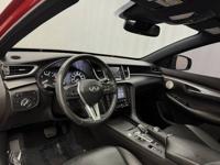 2022 INFINITI QX55 AWD All Wheel Drive ESSENTIAL SUV Autos of Chicago - Image 8