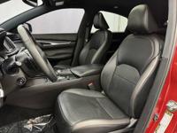 2022 INFINITI QX55 AWD All Wheel Drive ESSENTIAL SUV Autos of Chicago - Image 10