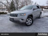 2015 Jeep Grand Cherokee Laredo 4x4 4WD SUV Call (224) 207-8552 to confirm availability - AUTONATION - Image 2