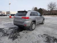 2015 Jeep Grand Cherokee Laredo 4x4 4WD SUV Call (224) 207-8552 to confirm availability - AUTONATION - Image 6