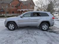2015 Jeep Grand Cherokee Laredo 4x4 4WD SUV Call (224) 207-8552 to confirm availability - AUTONATION - Image 9