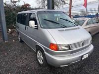 2003 Volkswagen Euro Van VW MV 3dr Mini Van Minivan Universal Auto Sales