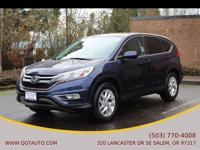 2015 Honda CR-V 320 LANCASTER Dr SE, SALEM OR 503-770-4008 Salem-OR - Image 2