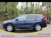 2015 Honda CR-V 320 LANCASTER Dr SE, SALEM OR 503-770-4008 Salem-OR - Image 3