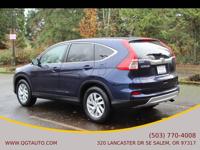 2015 Honda CR-V 320 LANCASTER Dr SE, SALEM OR 503-770-4008 Salem-OR - Image 4