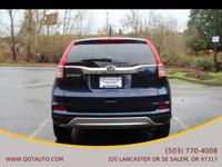 2015 Honda CR-V 320 LANCASTER Dr SE, SALEM OR 503-770-4008 Salem-OR - Image 5