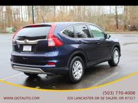 2015 Honda CR-V 320 LANCASTER Dr SE, SALEM OR 503-770-4008 Salem-OR - Image 6