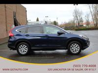 2015 Honda CR-V 320 LANCASTER Dr SE, SALEM OR 503-770-4008 Salem-OR - Image 7