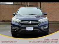 2015 Honda CR-V 320 LANCASTER Dr SE, SALEM OR 503-770-4008 Salem-OR - Image 9