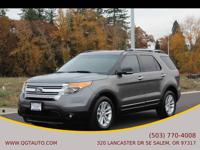2013 Ford Explorer 320 LANCASTER Dr SE, SALEM OR 503-770-40 Salem-OR