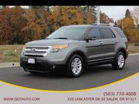2013 Ford Explorer 320 LANCASTER Dr SE, SALEM OR 503-770-40 Salem-OR - Image 3