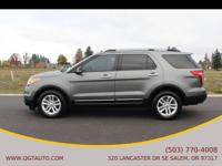 2013 Ford Explorer 320 LANCASTER Dr SE, SALEM OR 503-770-40 Salem-OR - Image 4