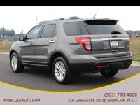 2013 Ford Explorer 320 LANCASTER Dr SE, SALEM OR 503-770-40 Salem-OR - Image 5