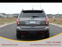 2013 Ford Explorer 320 LANCASTER Dr SE, SALEM OR 503-770-40 Salem-OR - Image 6
