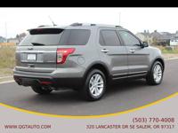 2013 Ford Explorer 320 LANCASTER Dr SE, SALEM OR 503-770-40 Salem-OR - Image 7