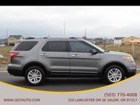 2013 Ford Explorer 320 LANCASTER Dr SE, SALEM OR 503-770-40 Salem-OR - Image 8
