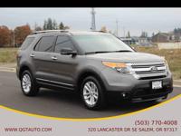 2013 Ford Explorer 320 LANCASTER Dr SE, SALEM OR 503-770-40 Salem-OR - Image 9