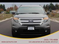 2013 Ford Explorer 320 LANCASTER Dr SE, SALEM OR 503-770-40 Salem-OR - Image 10