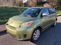 2009 Scion XD 4DR Hatchback Automatic 161k AC/PWR/Runs Great Salem - Image 2
