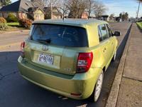 2009 Scion XD 4DR Hatchback Automatic 161k AC/PWR/Runs Great Salem - Image 8