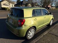 2009 Scion XD 4DR Hatchback Automatic 161k AC/PWR/Runs Great Salem - Image 9