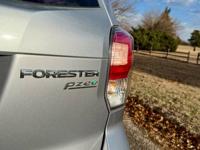 2017 Subaru Forester 2.5 - 108K -accident/smoke-free but hail damage!! Norman - Image 5