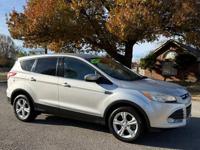 2013 Ford Escape SE - very clean and very well serviced - 193K miles!! Norman
