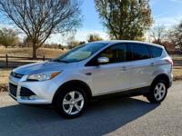 2013 Ford Escape SE - very clean and very well serviced - 193K miles!! Norman - Image 6