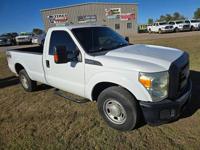 2015 Ford F-250 Super Duty 70K ML. 1OWNER 6.2L RUNS&DRIVES GREAT!AC - Image 2