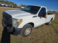 2015 Ford F-250 Super Duty 70K ML. 1OWNER 6.2L RUNS&DRIVES GREAT!AC - Image 3