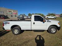 2015 Ford F-250 Super Duty 70K ML. 1OWNER 6.2L RUNS&DRIVES GREAT!AC - Image 4