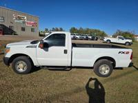 2015 Ford F-250 Super Duty 70K ML. 1OWNER 6.2L RUNS&DRIVES GREAT!AC - Image 5
