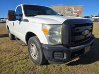 2015 Ford F-250 Super Duty 70K ML. 1OWNER 6.2L RUNS&DRIVES GREAT!AC - Image 8