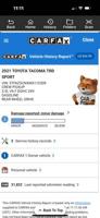 2021 Toyota Tacoma TRD Sport - V6 - 1 owner - 31K miles!! Norman - Image 3