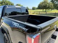 2021 Toyota Tacoma TRD Sport - V6 - 1 owner - 31K miles!! Norman - Image 5