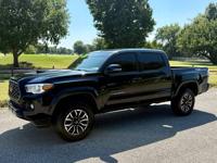 2021 Toyota Tacoma TRD Sport - V6 - 1 owner - 31K miles!! Norman - Image 6