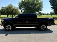 2021 Toyota Tacoma TRD Sport - V6 - 1 owner - 31K miles!! Norman - Image 7