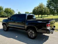 2021 Toyota Tacoma TRD Sport - V6 - 1 owner - 31K miles!! Norman - Image 8