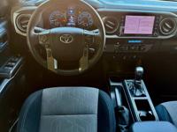 2021 Toyota Tacoma TRD Sport - V6 - 1 owner - 31K miles!! Norman - Image 9