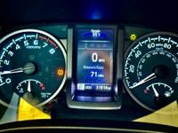 2021 Toyota Tacoma TRD Sport - V6 - 1 owner - 31K miles!! Norman - Image 10