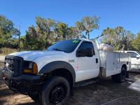 2006 Ford F-550 Super Duty 4X2 2dr Regular Cab 140.8 200.8 in. WB + M.K. Auto Sales Services Inc - Image 3